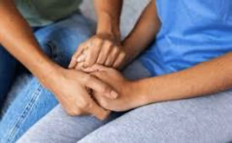 Supporto agli adolescenti - relazione di aiuto